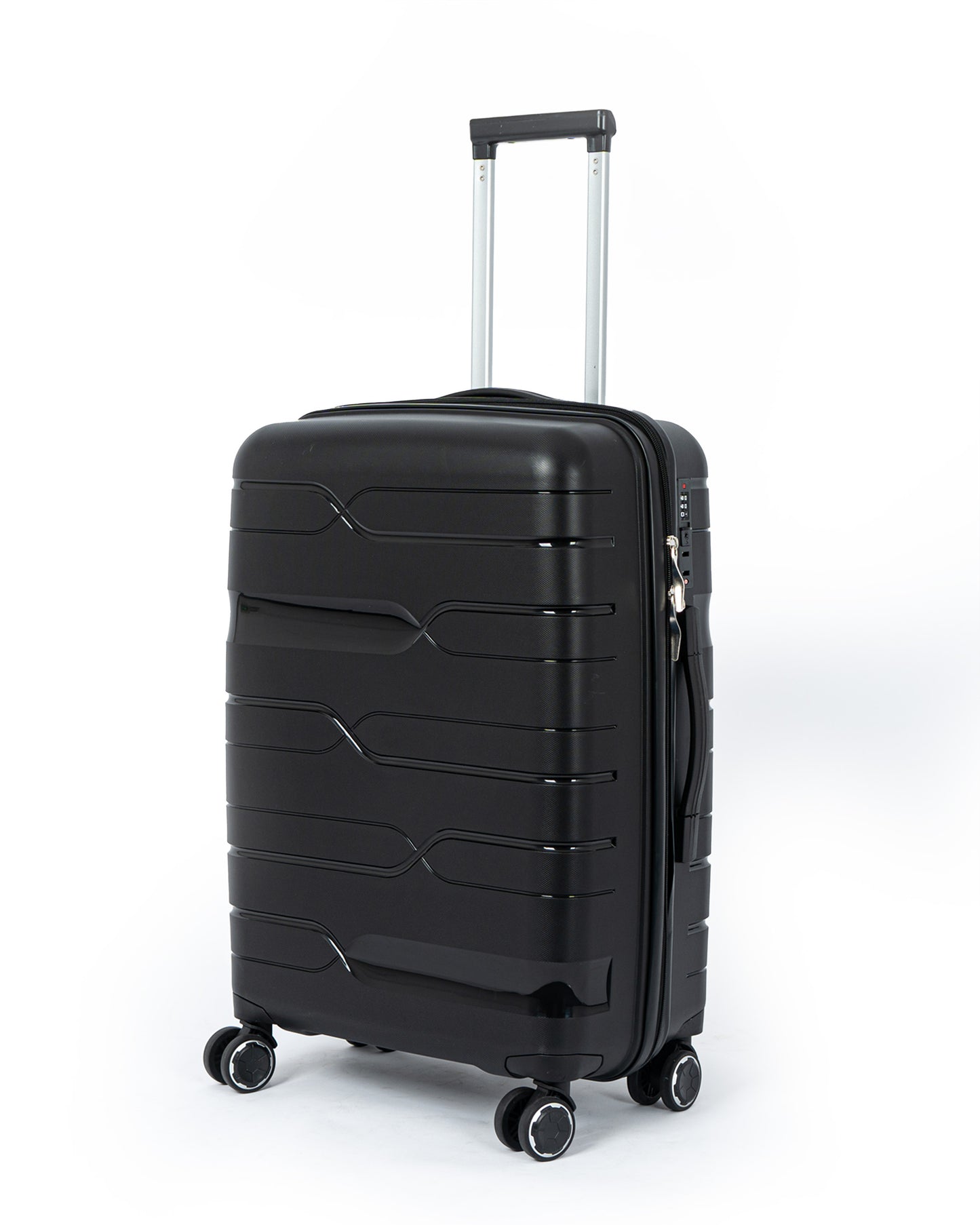 Royal Paris PP Unbreakable Luggage Bag