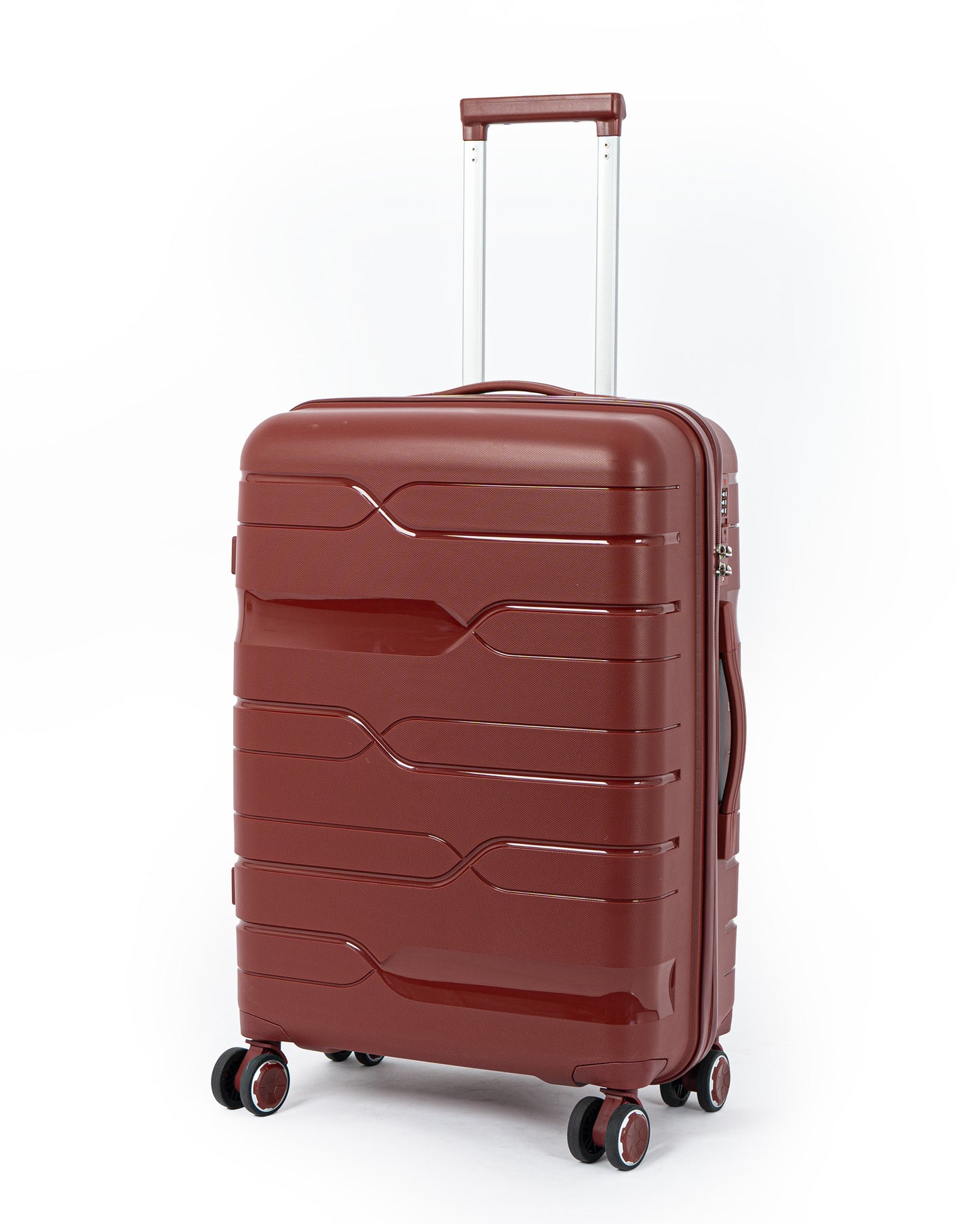 Royal Paris PP Unbreakable Luggage Bag
