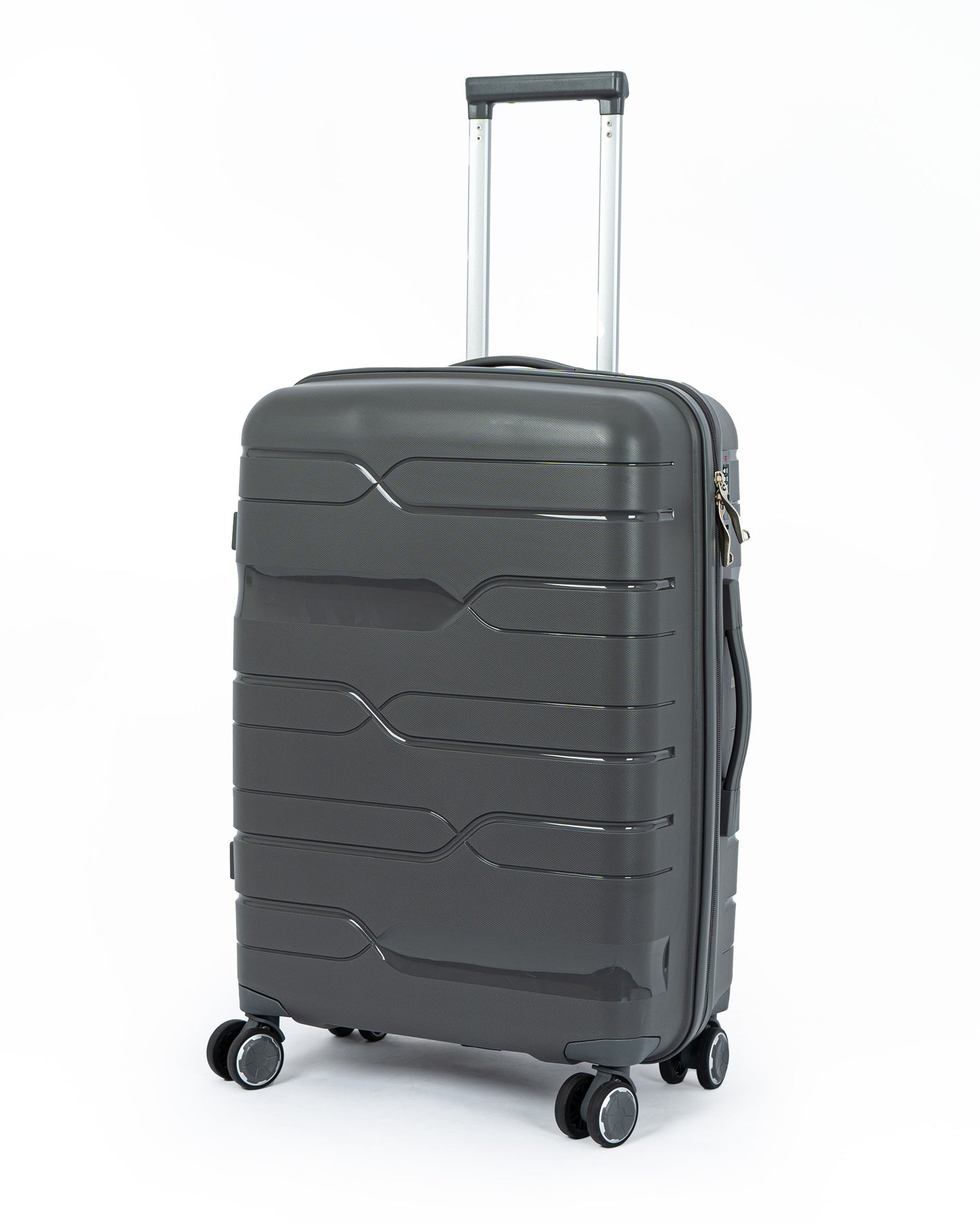 Royal Paris PP Unbreakable Luggage Bag