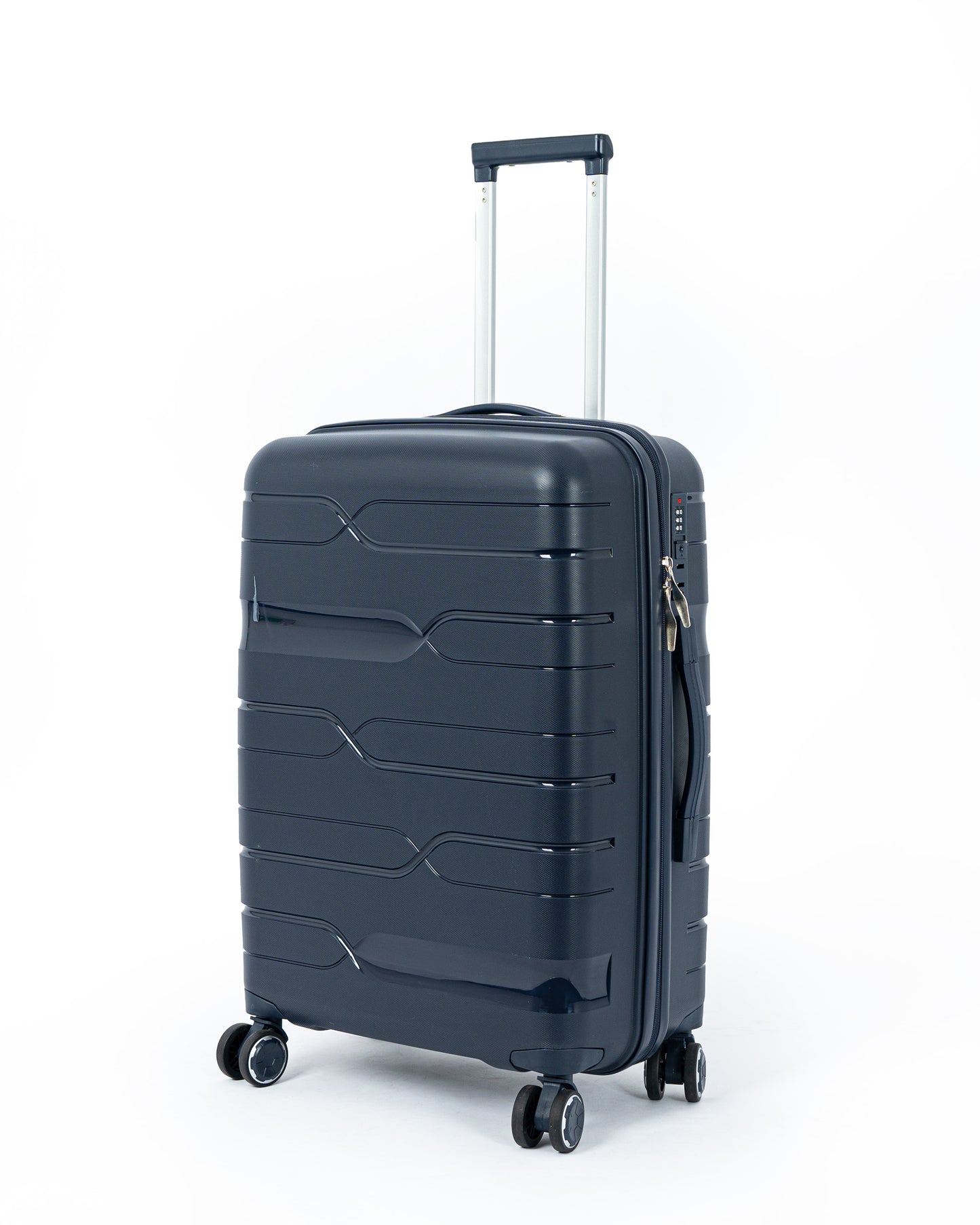 Royal Paris PP Unbreakable Luggage Bag