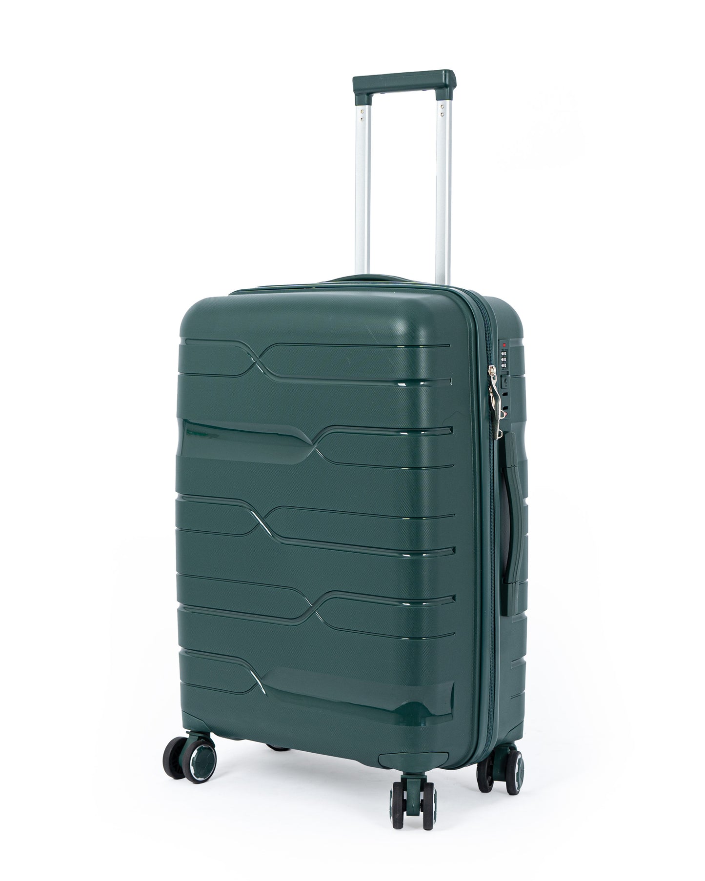 Royal Paris PP Unbreakable Luggage Bag