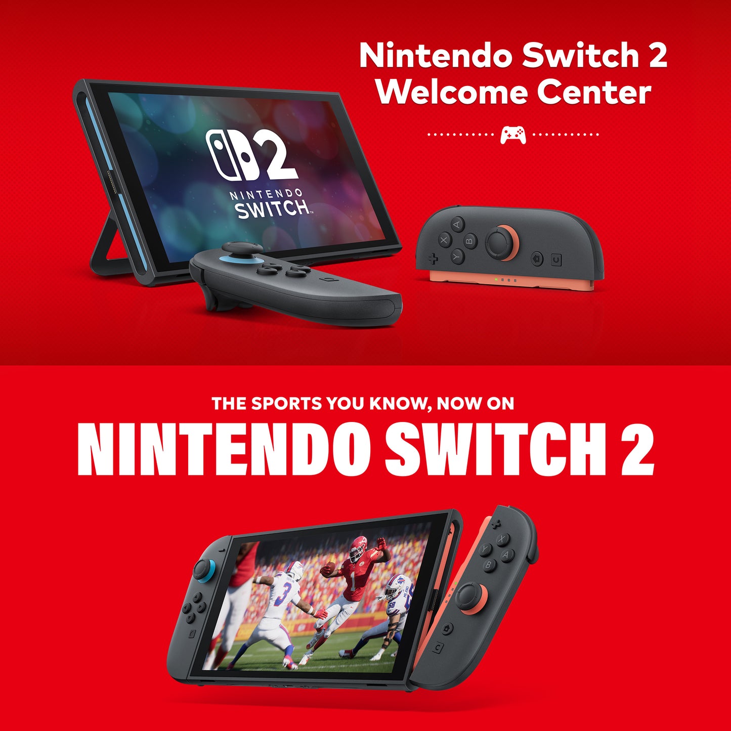 Nintendo Switch 2+Mario Kart World Bundle Hybrid Gaming System with 4K Support, Enhanced Performance