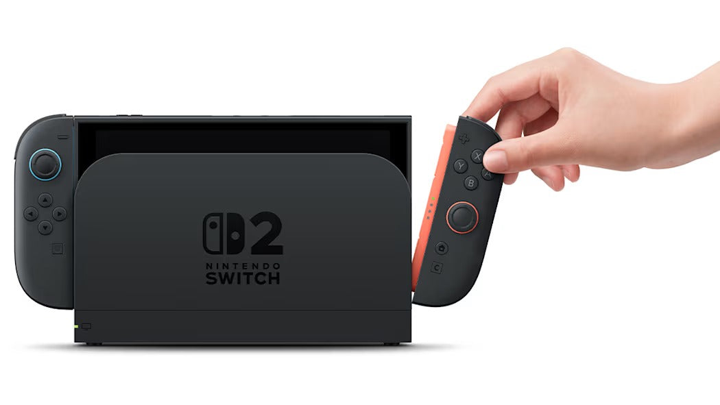 Nintendo Switch 2+Mario Kart World Bundle Hybrid Gaming System with 4K Support, Enhanced Performance