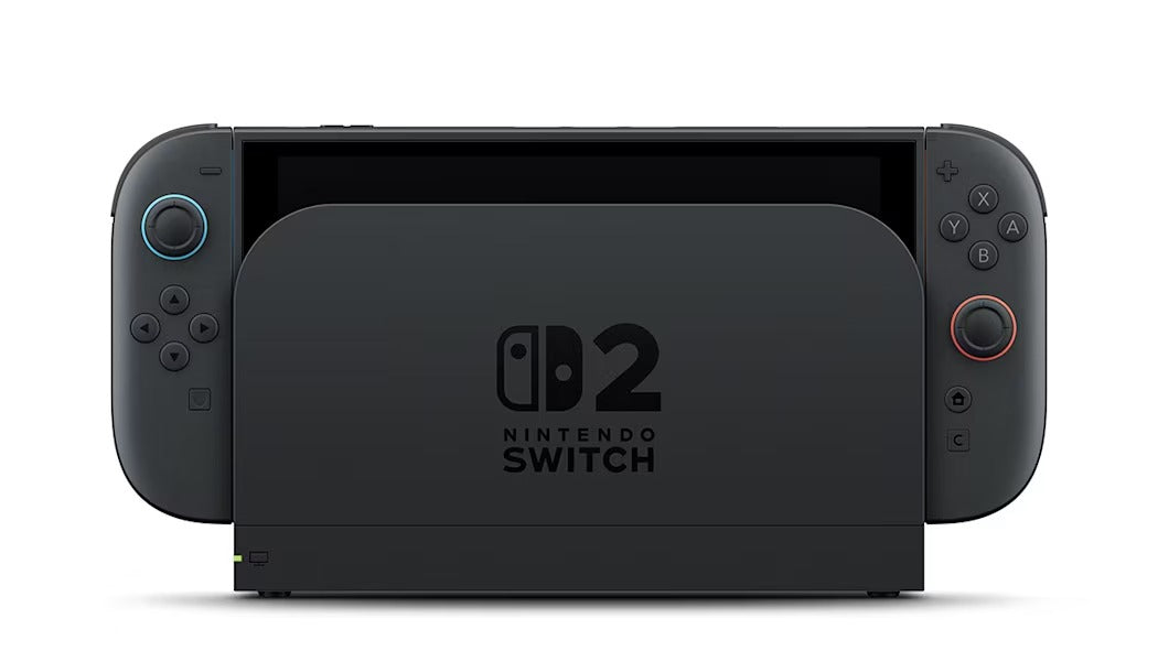 Nintendo Switch 2+Mario Kart World Bundle Hybrid Gaming System with 4K Support, Enhanced Performance