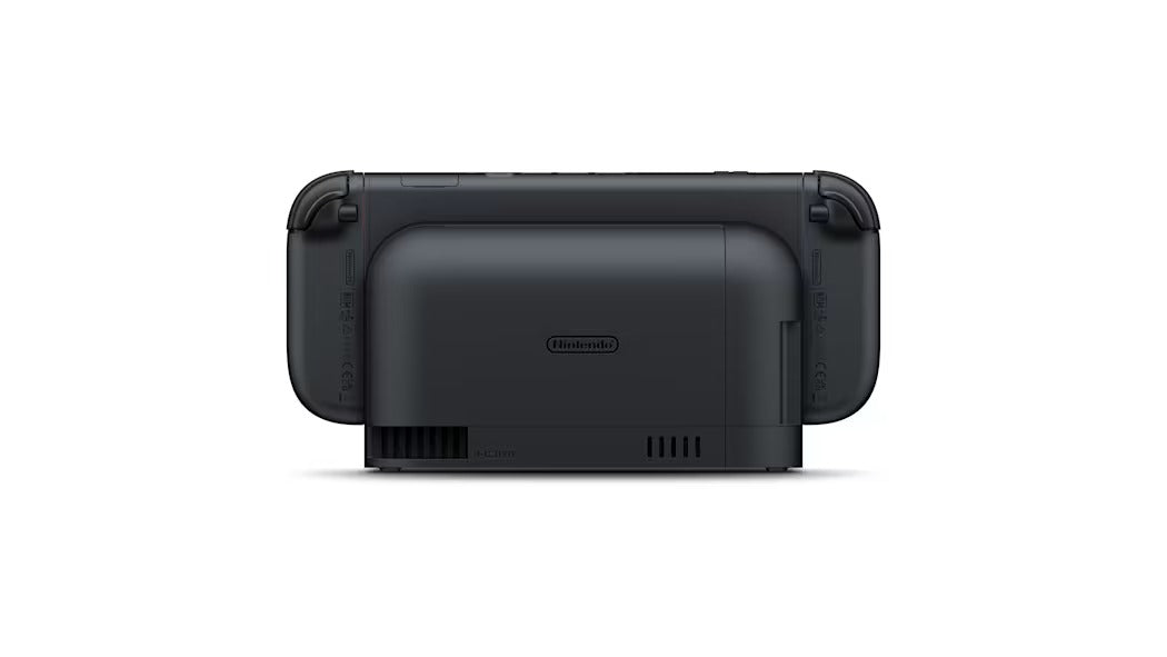 Nintendo Switch 2+Mario Kart World Bundle Hybrid Gaming System with 4K Support, Enhanced Performance
