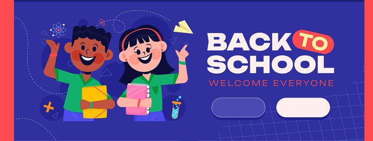 Back To School
