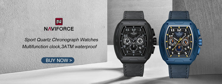 Buy Watches Online – Men’s & Women’s Stylish Waterproof & Quartz Watches