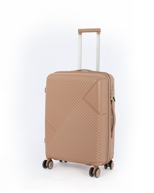 Medium 25kg Warwick Baggage PP Unbreakable Luggage Bag