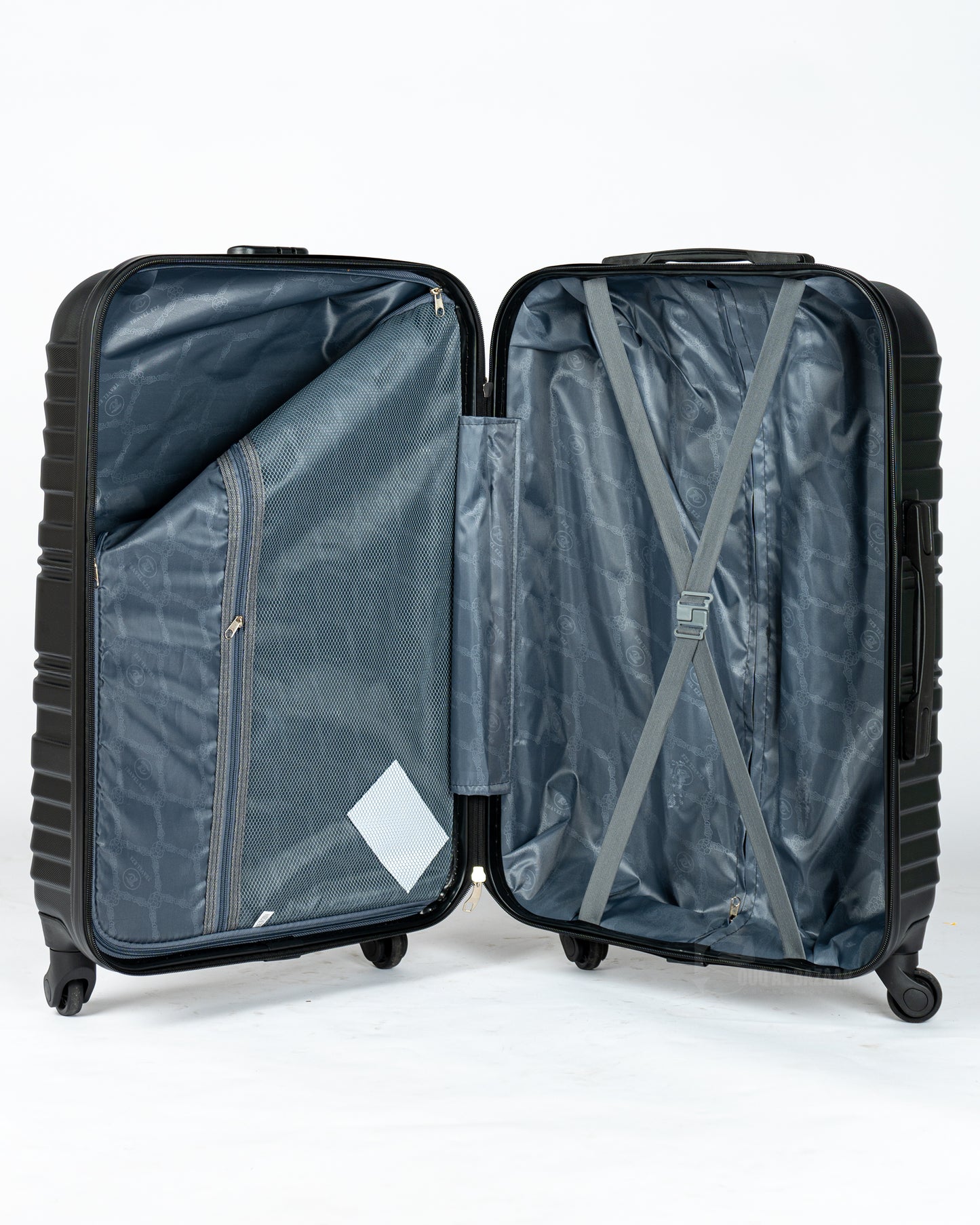 Photon ABS Hardside Travel Luggage Bag