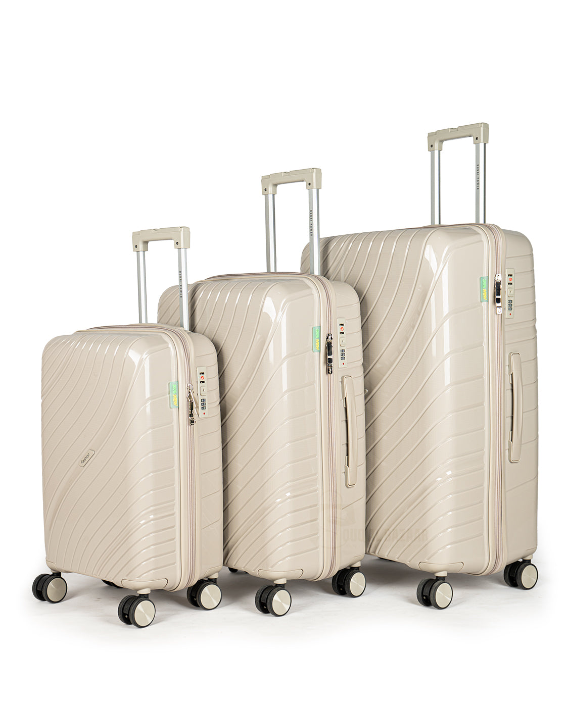 Fashion luggage sets on sale