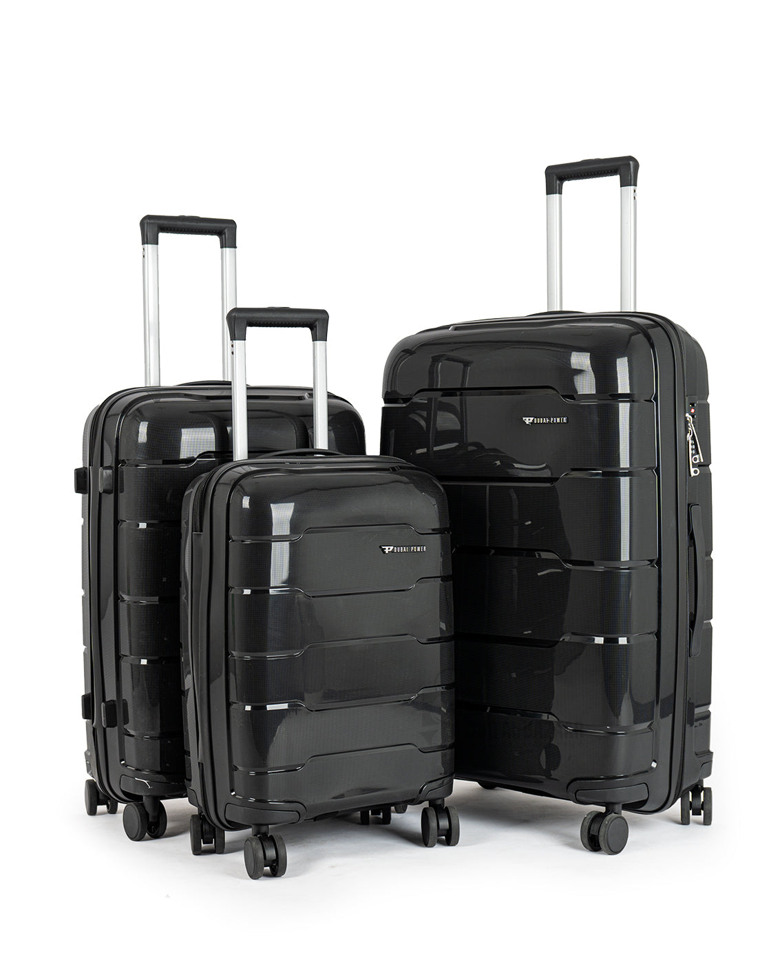 Luggage bag souq sale