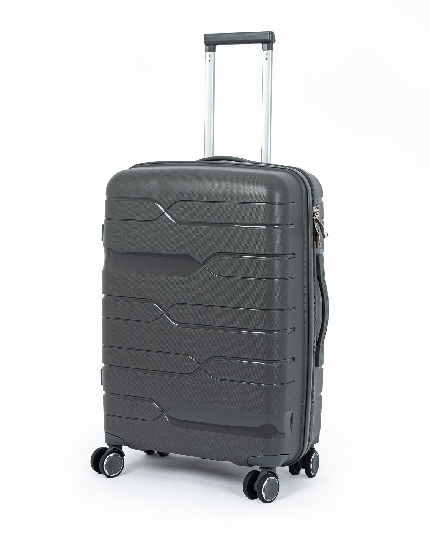 Royal Paris  PP Unbreakable Luggage Bag