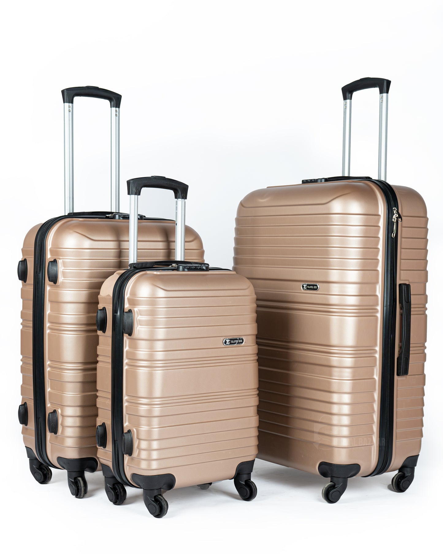 Photon ABS Hardside Travel Luggage Bag