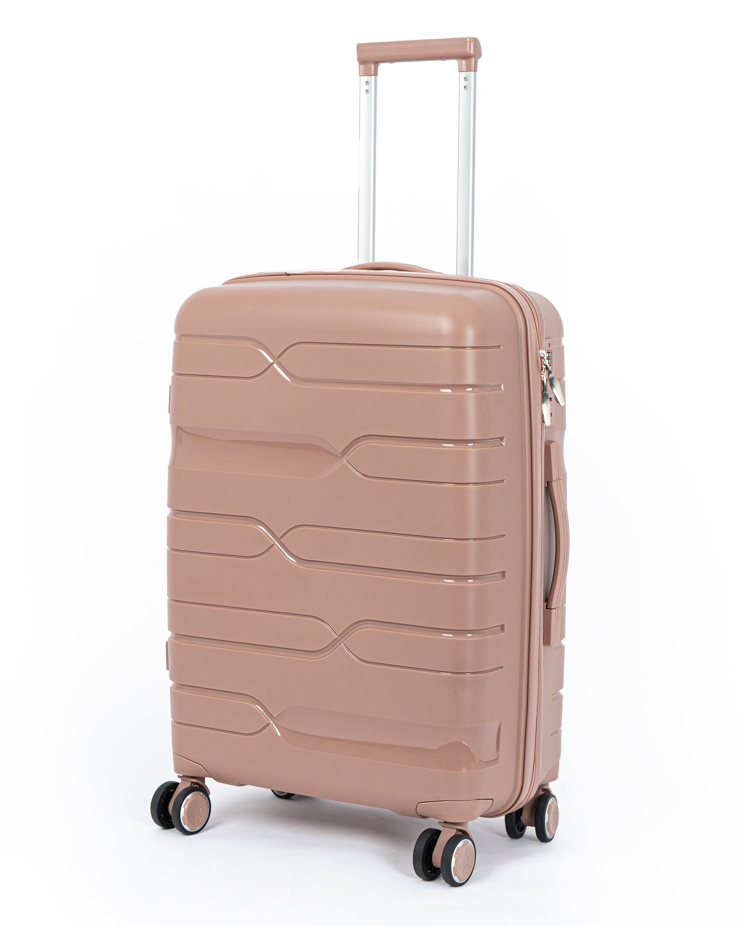 Royal Paris  PP Unbreakable Luggage Bag