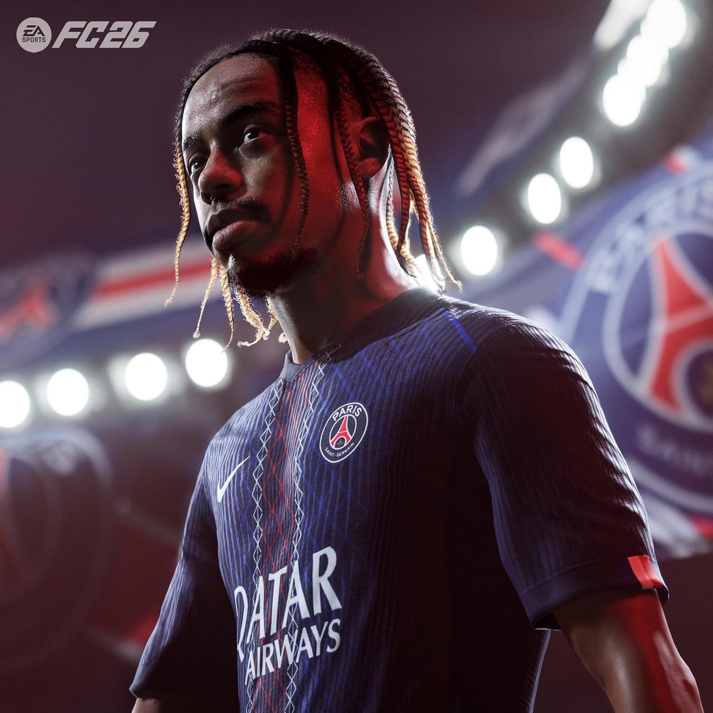 FC 26 EA Sports | PlayStation 5| Next-Gen Football Game