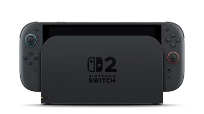 Nintendo Switch 2+Mario Kart World Bundle Hybrid Gaming System with 4K Support, Enhanced Performance
