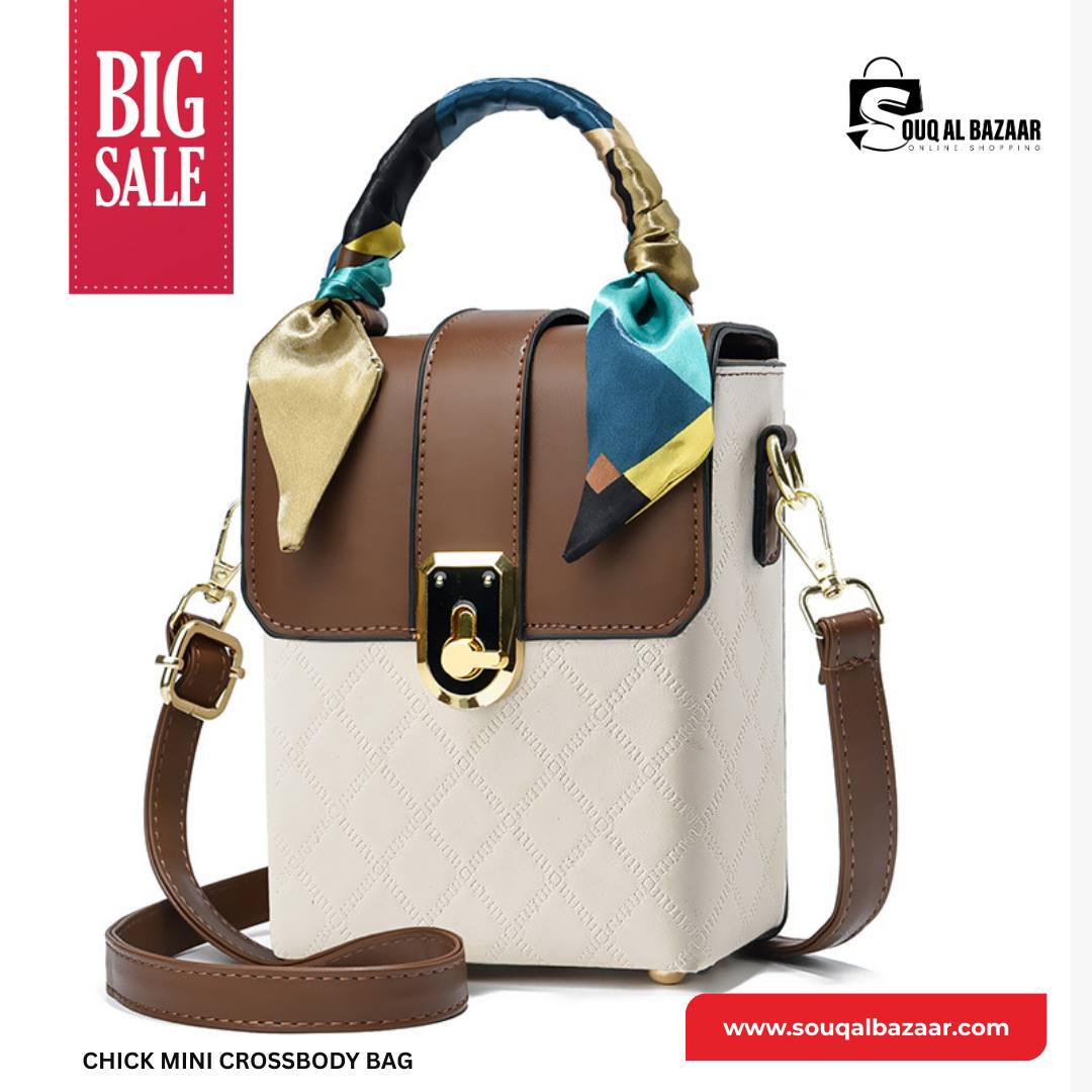 Chick Mini Small Crossbody Shoulder Bag with Adjustable Strap Phone bag